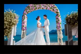 婚礼现场竟然两次出现色情视频 一婚庆公司被判赔双倍定金视频封面
