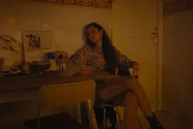 Tiempo Indefinido - Susana Cala 哥伦比亚 波哥大 不确定时间视频封面