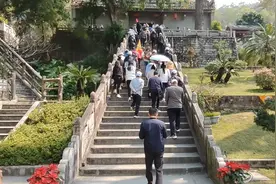 潮州八月万古名——重访韩文公祠视频封面