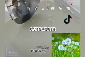 鬼最怕的东西👻专:@樱校若曦月 😘视频封面