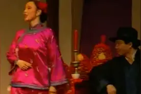老北京的味道——话剧《天下第一楼》（杨立新版）视频封面
