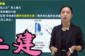 2Z204020 劳动合同及劳动者权益保护制度3-1视频封面