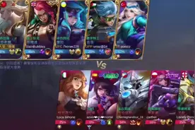 Mobile 艾蕊希爾 传奇排位视频封面
