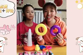 宝贝跟我学说话视频封面
