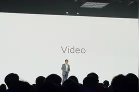 小米终于换新logo了：原研哉大师设计！