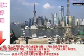 外国人看到中国这四十年的发展，惊呆了，看看他们怎么评论的吧！视频封面