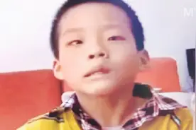 励志少年姚俊鹏的感人故事，有梦想谁都了不起！视频封面