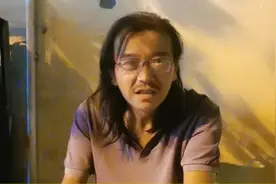 上海街头流浪大叔被很多爱心人士施舍过，听听他如何看待这些？视频封面