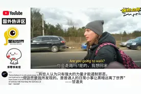 随着战斗升级，成千上万的难民逃离乌克兰，去一个没有战争的地方视频封面