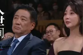 31届金鹰奖雷佳音喜获最佳男主角，再次倾情演唱《人世间》视频封面