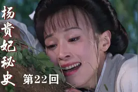 阿蛮没有救活丈夫，悲伤过度哭晕过去，不料醒来贵妃告诉她怀孕了视频封面