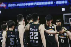 6人续约！辽宁阵容大调整  离队第一人曝光  张镇麟合同只签一年视频封面
