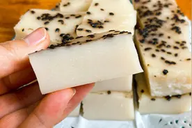 106岁国医师教我的山药最养生吃法，每天吃2块，强身健体吃饭香视频封面