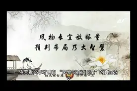 风物长宜放眼量！视频封面