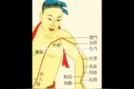手太阴肺经经脉走行视频封面