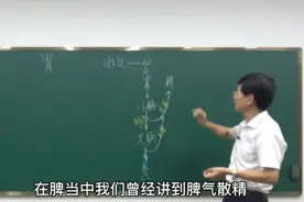 看看我们平时喝的水在我们身体内是如何吸收和转化的吧视频封面