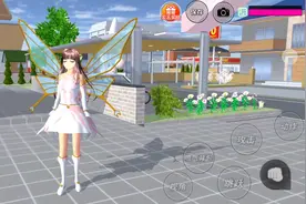 iB:111629187659315这是上学 ，iB:2106290114683逃学的视频封面