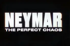 球星傳記/劇情紀錄片：內馬爾    Neymar · The Perfect Chaos视频封面