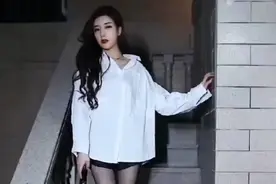 黑丝美女合集视频封面