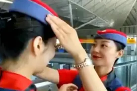 铁路招聘，乘务员，票务员，乘辅警，工作轻松月入4000-10000视频封面