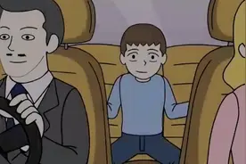 还记得童年的可怕记忆吗？让我记忆最深的事情就是那次一个人在家视频封面
