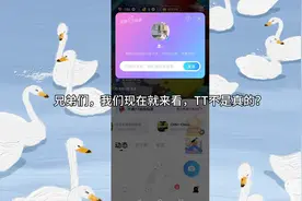好玩的TT语音视频封面