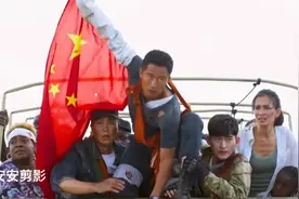 无论你身在何处 当你遇到危险 祖国都会带你回家视频封面
