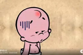 小破孩专辑视频封面