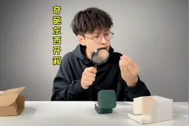 这些奇葩东西你见过吗？视频封面
