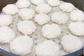 90岁奶奶吃了40年白萝卜做法，比补药还补，精神好，身体棒棒视频封面