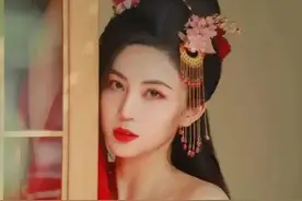 西门庆的女人吴月娘视频封面