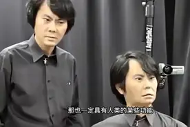 日本“机器人”都有什么功能？一上架就被疯抢，看完大开眼界视频封面