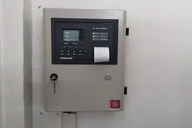 可燃气体报警控制器视频封面