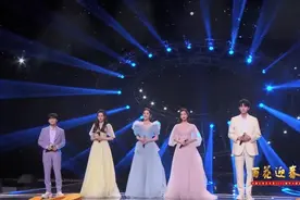 《乔家的儿女》一起唱歌啦!回忆满满!大哥怎么不在?视频封面