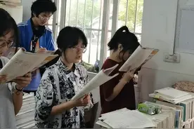 青春是用来奋斗的！视频封面