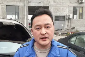 干了18年的修理工告诉你，那些二手车千万不能买，买完就后悔！视频封面