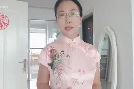 中老年人不要放弃对美的追求，带上文胸，让我们的身姿优雅挺拔视频封面