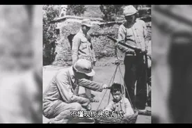 孩子寻亲那么难普及一下现代寻亲知识视频封面