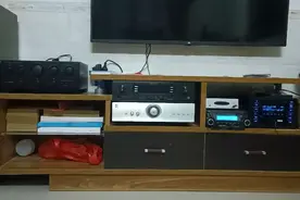 珍藏老音响，高保真、HIFI发烧音响，试听伤感老歌《车站》视频封面