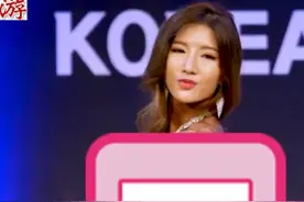 韩国女子健美健身大赛集锦～71视频封面