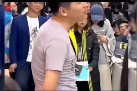 让学生佩服的老师逆袭经历！视频封面