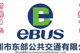 深圳东部公交，招聘公交司机，有兴趣的朋友可以尝试尝试。视频封面