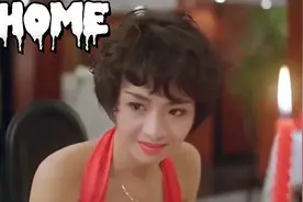 性感天花板~叶子楣（合集）视频封面