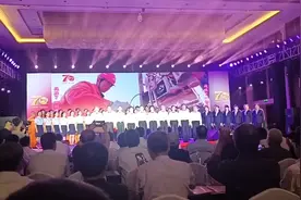 再听《勘探队员之歌》有心潮澎湃的感觉视频封面