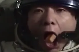 三室一卫，中国航天员太空生活剧透视频封面