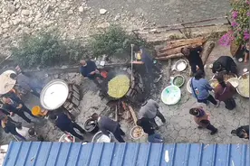 桑郎好地方 望谟好姑娘视频封面