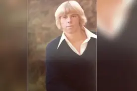 李燕的洋丈夫，茱莉亚的爸爸当年也是个大帅哥视频封面