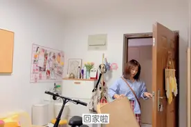 北漂妹今天述职，被领导表扬讲的好，顺利转正喽！视频封面