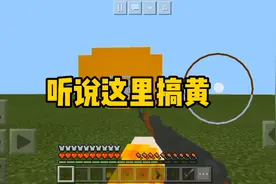 我的世界制裁搞黄