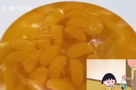 《樱桃小丸子》：爷爷是偏像吗小丸子为什么吃不到橘子味的果冻呢视频封面